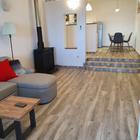 Apartman Petit * Kastav