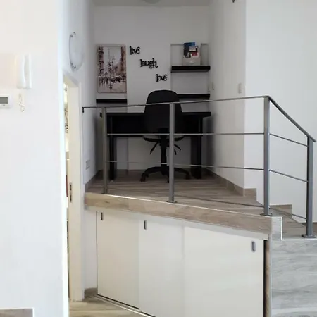 Apartament Apartman Petit Kastav