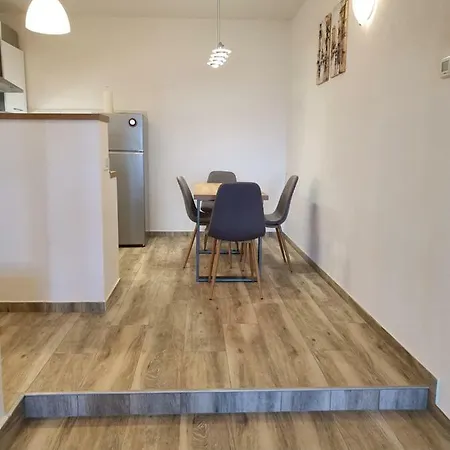 Apartman Petit * Kastav