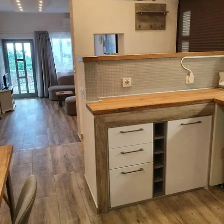 Apartman Petit Kastav