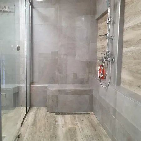 Apartman Petit