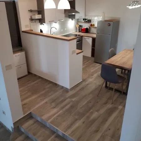 Apartman Petit Lejlighed Kastav