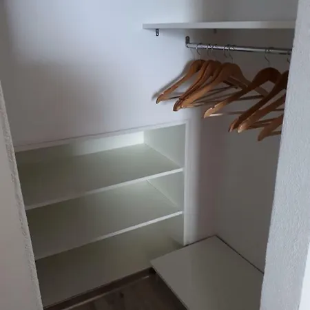 Apartament Apartman Petit *