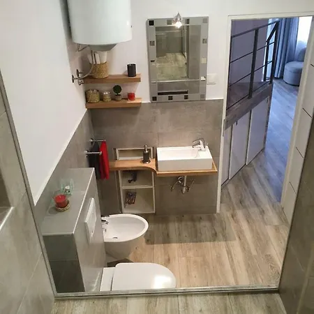 Apartman Petit Apartament
