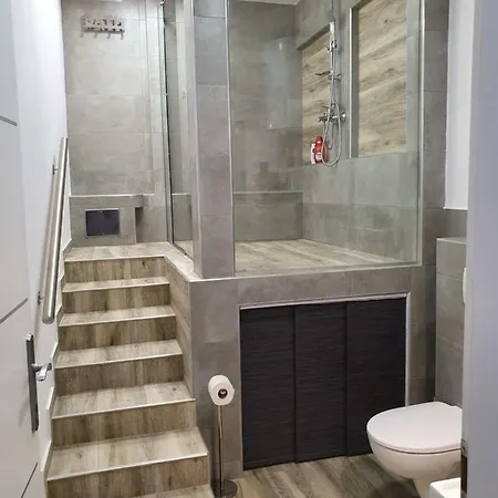 Apartman Petit Apartament Kastav