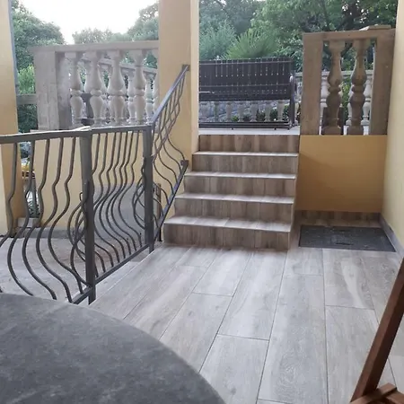 Apartman Petit * Kastav