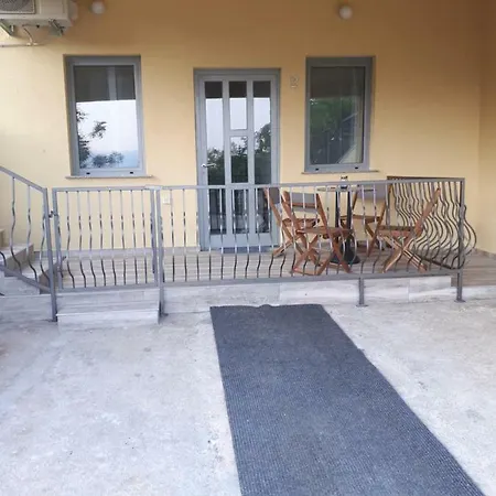 Apartman Petit *