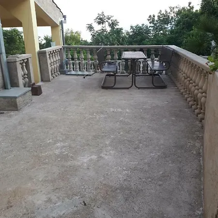 Apartman Petit