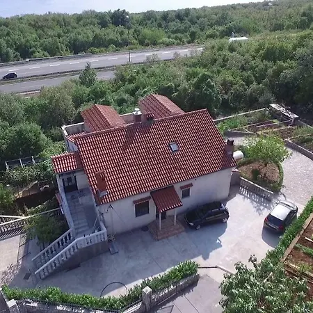 Apartman Petit Kastav
